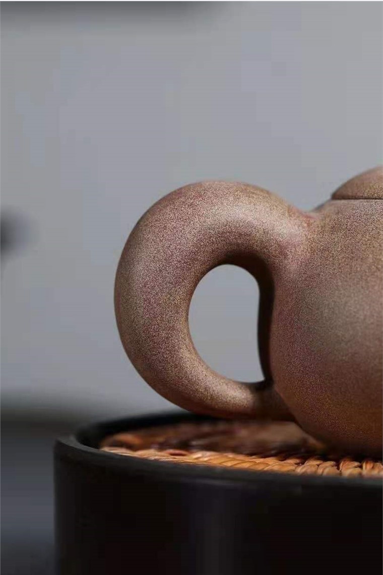 穆明龙作品 香玉图片