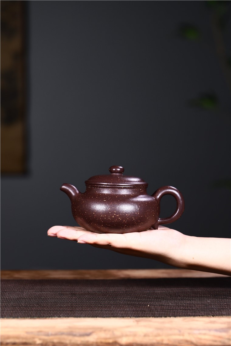 徐永君作品 仿古图片