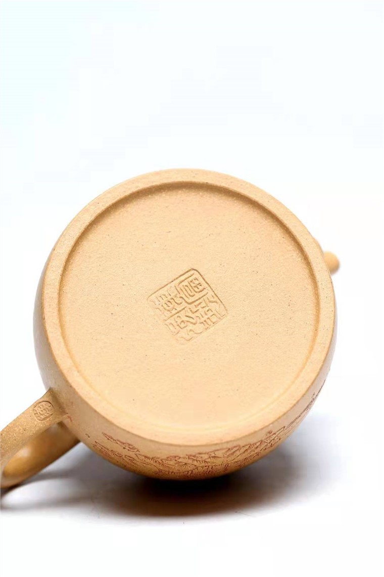 陈富强作品 得福