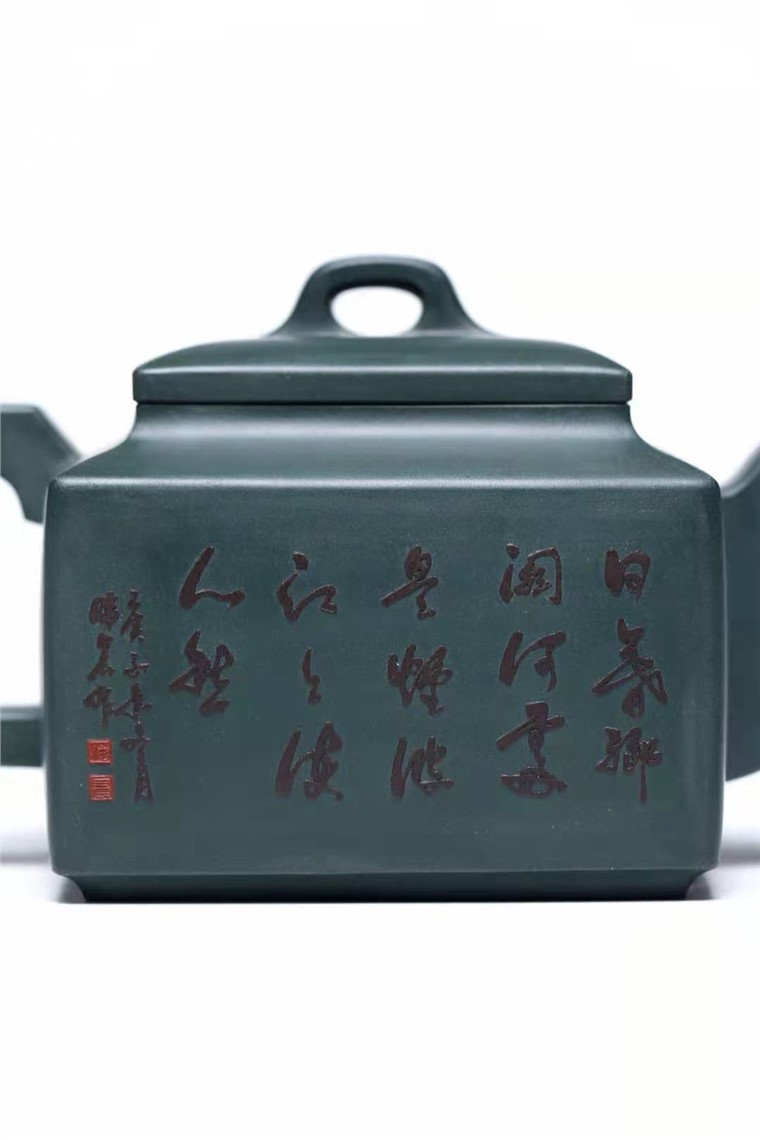 陈富强作品 亚明四方图片