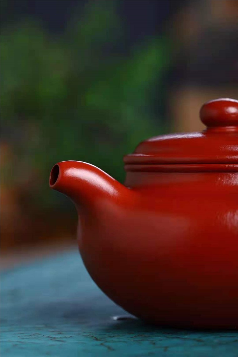 严伟作品 仿古图片