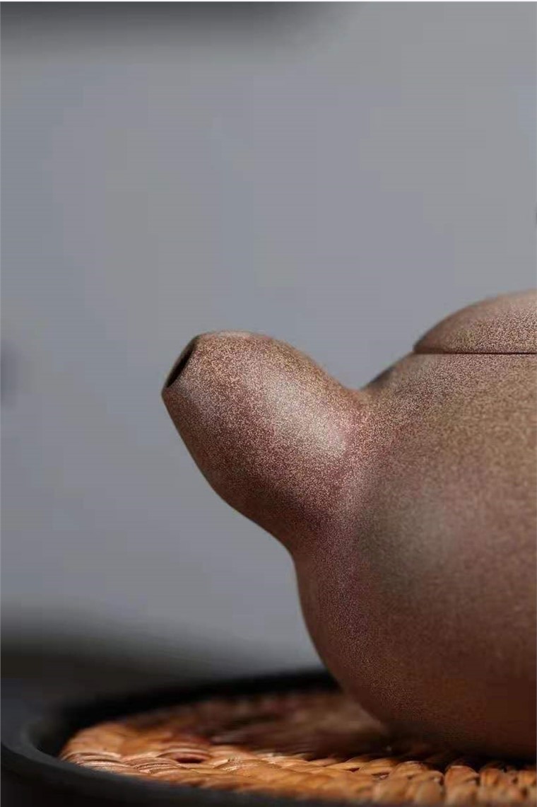 穆明龙作品 香玉图片