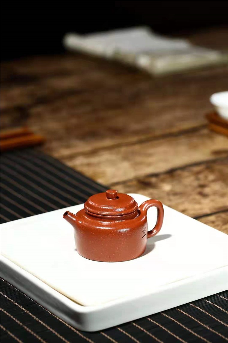 朱竹雅作品 德钟图片