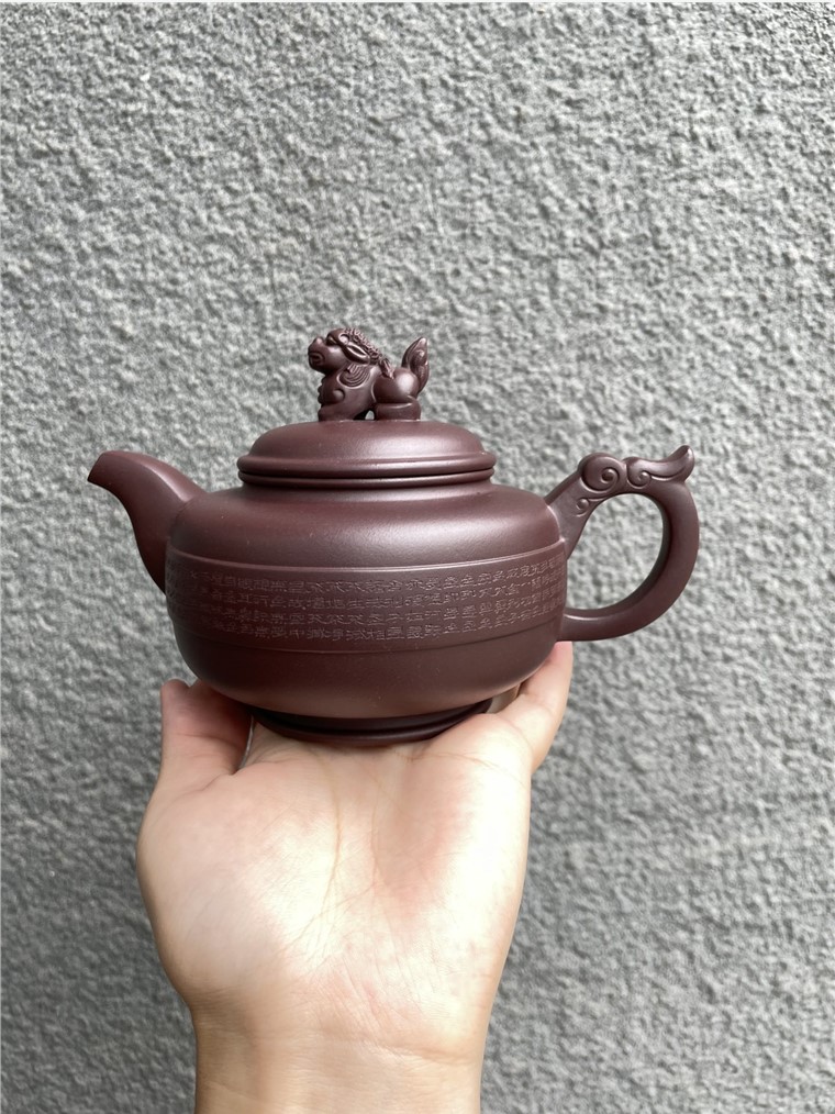 郭超钢作品 福瑞临门图片
