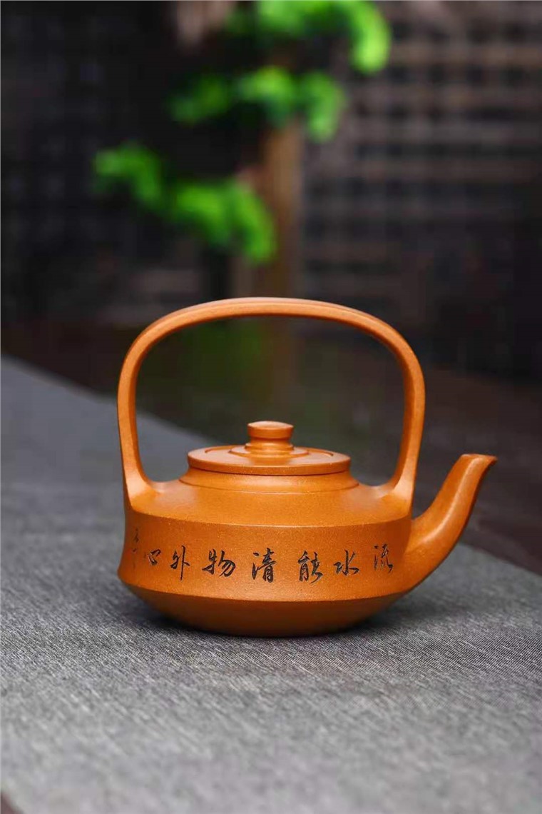 周曙峰作品 景舟提壁图片