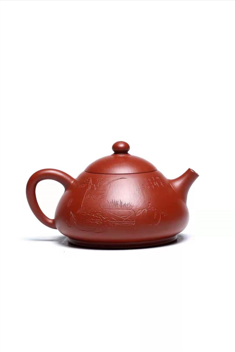 陈富强作品 乳瓢图片