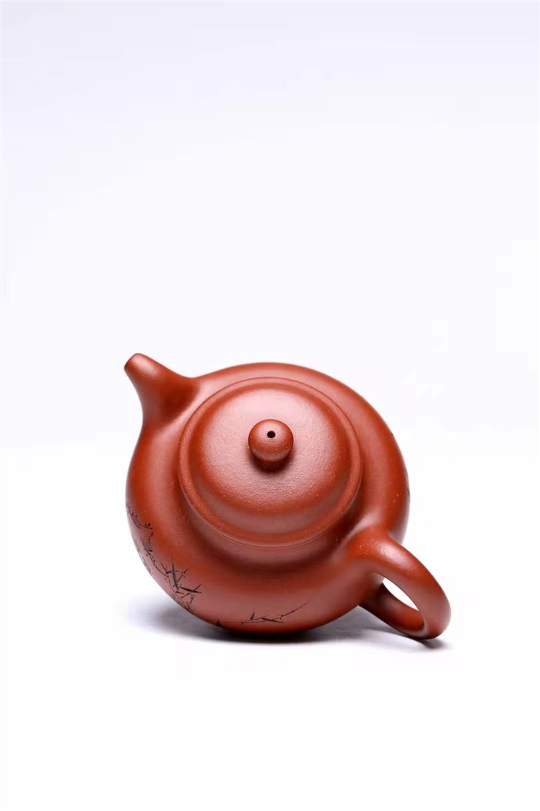 陈富强作品 掇只图片