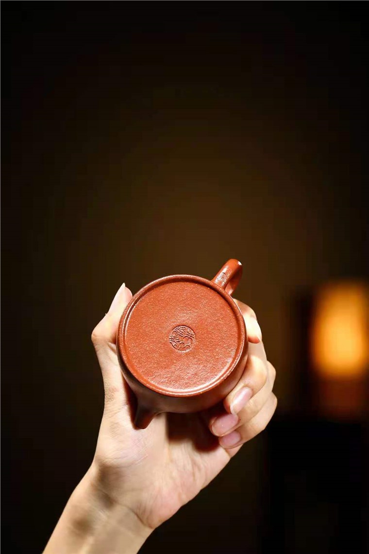 朱竹雅作品 德钟图片