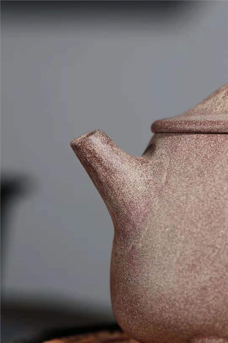 穆明龙作品 高石瓢图片