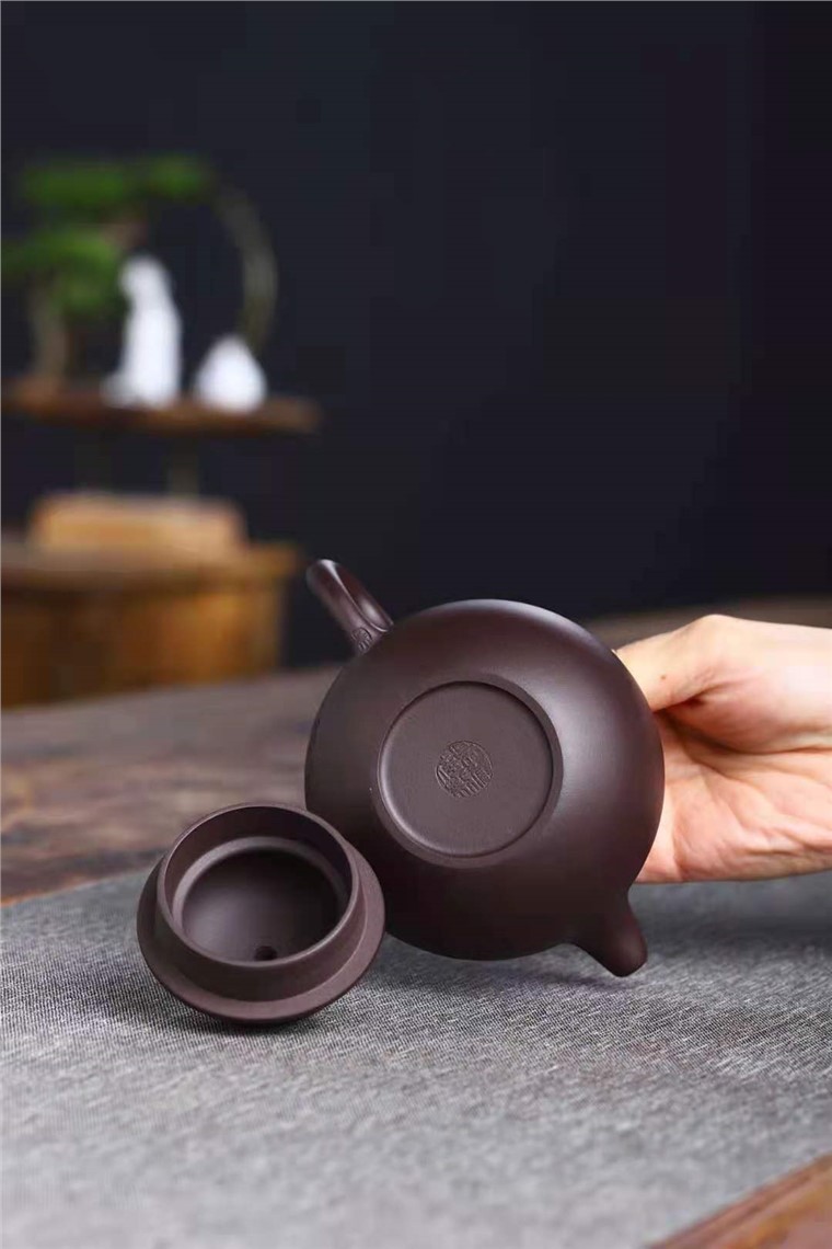吴严佳作品 掇球套组图片