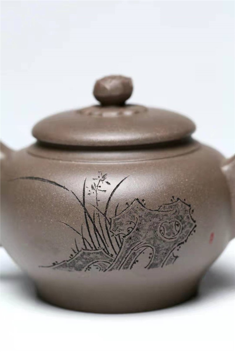 陈富强作品 锦上添花图片