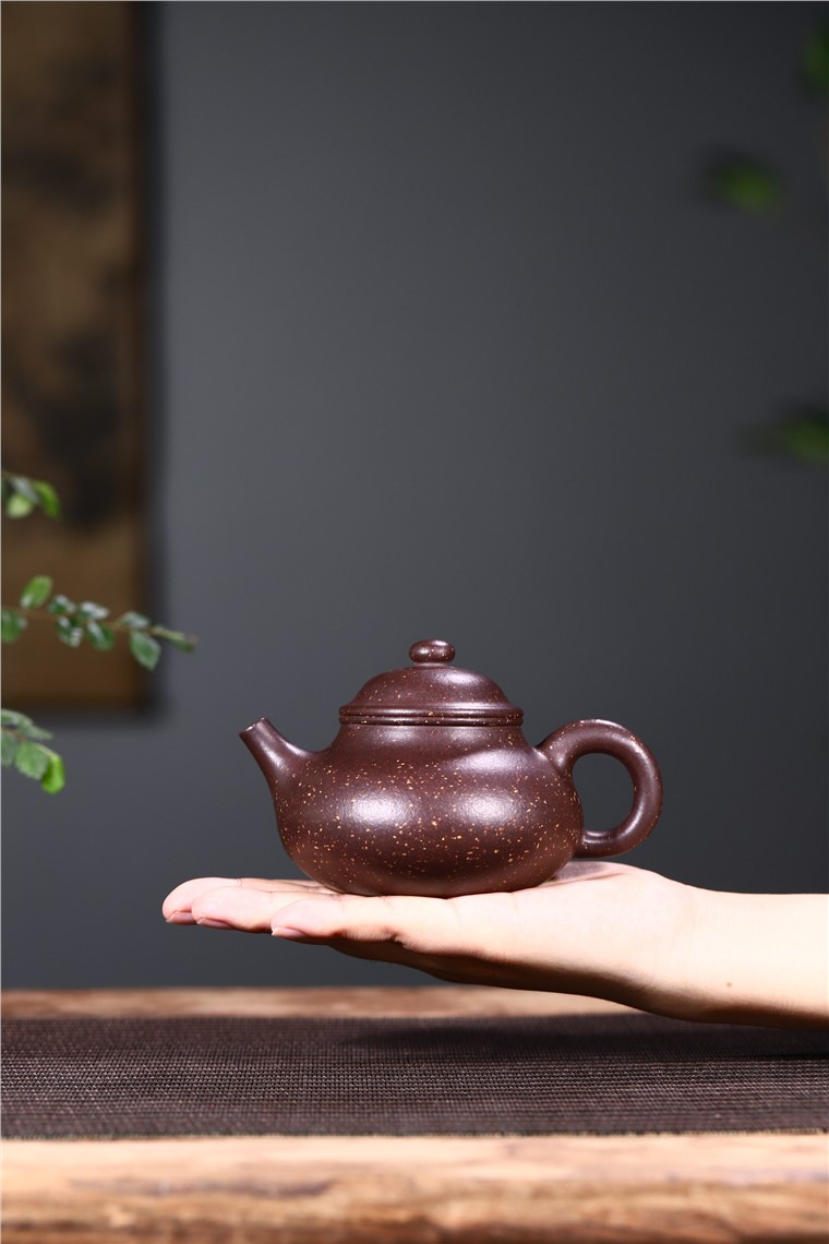 徐永君作品 容天图片