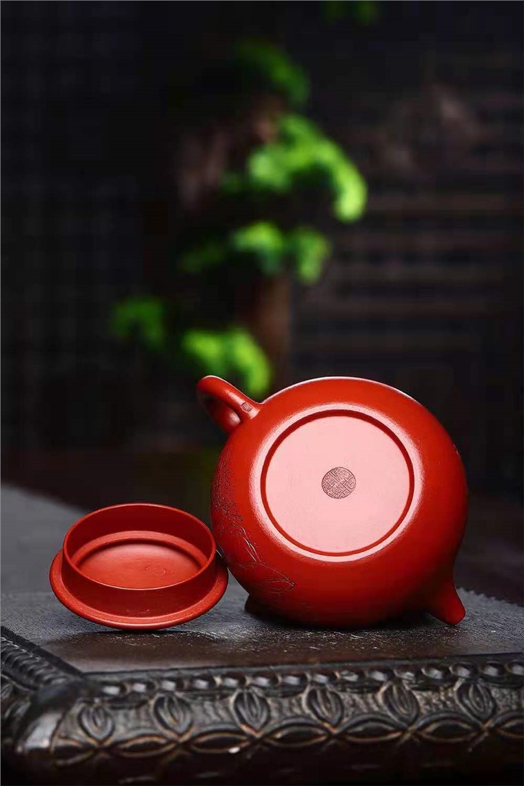 冯杏华作品 仿古