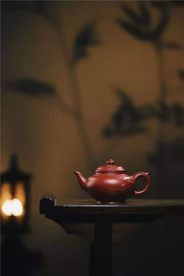 范微琴作品 祥云笑樱图片