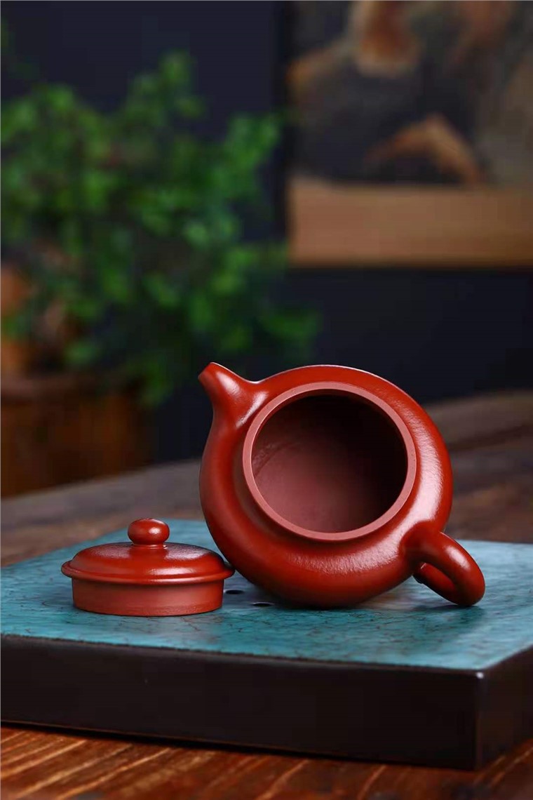 严伟作品 仿古图片