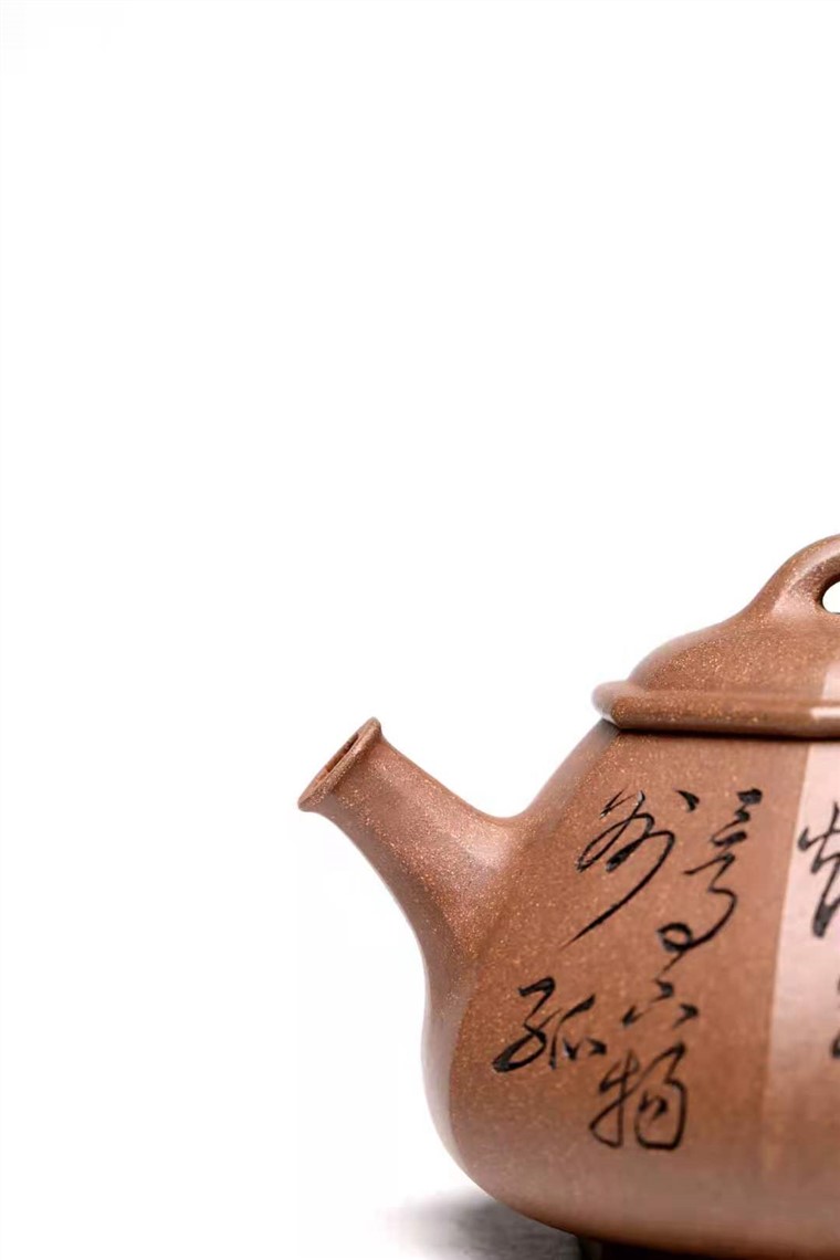 陈富强作品 八方石瓢图片