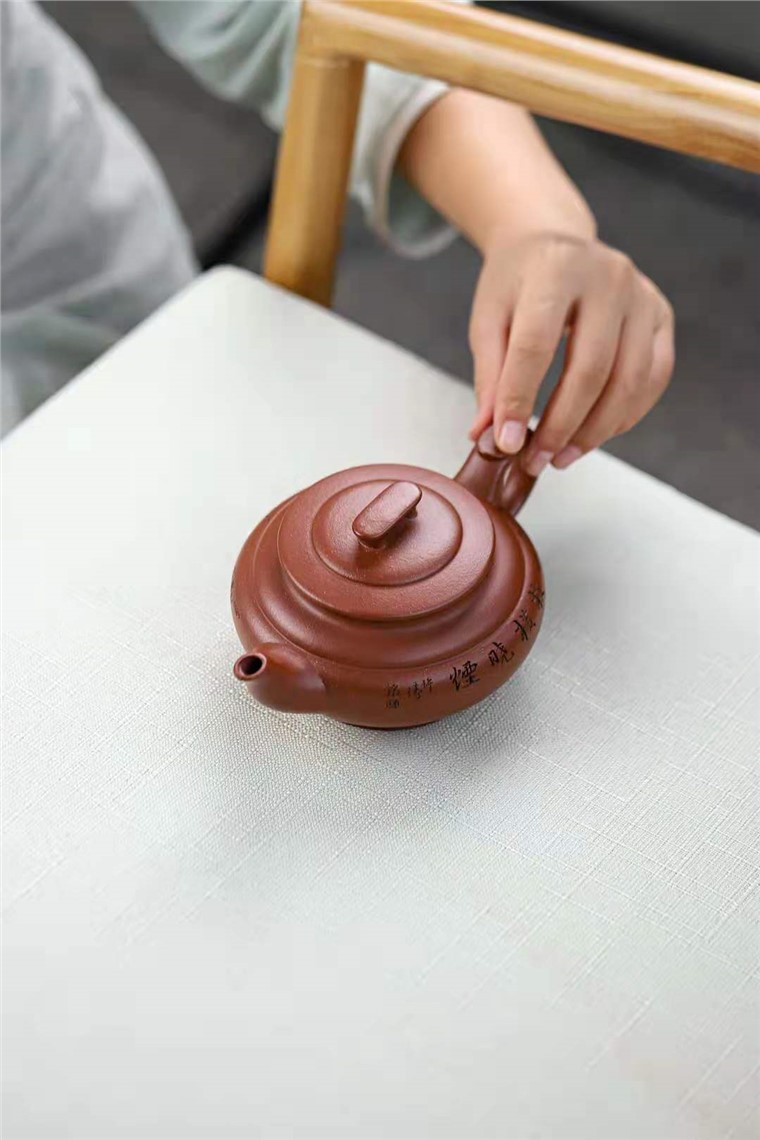 范微琴作品 上新桥图片
