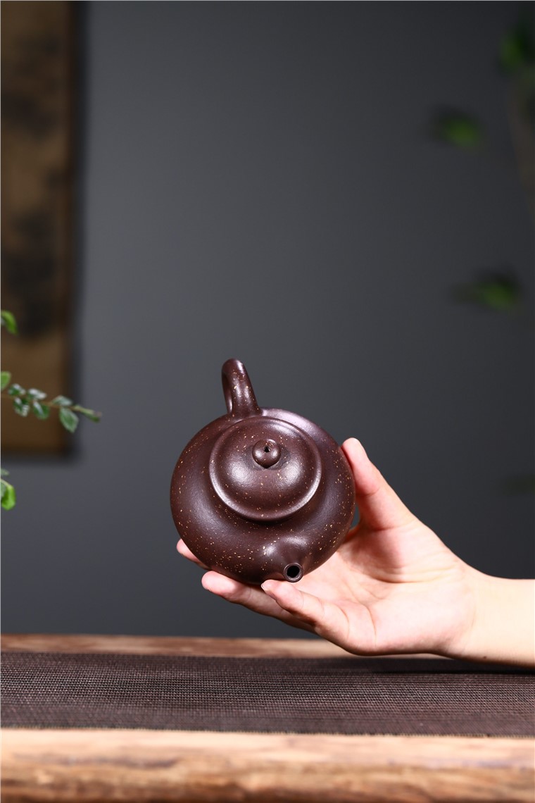 徐永君作品 容天图片