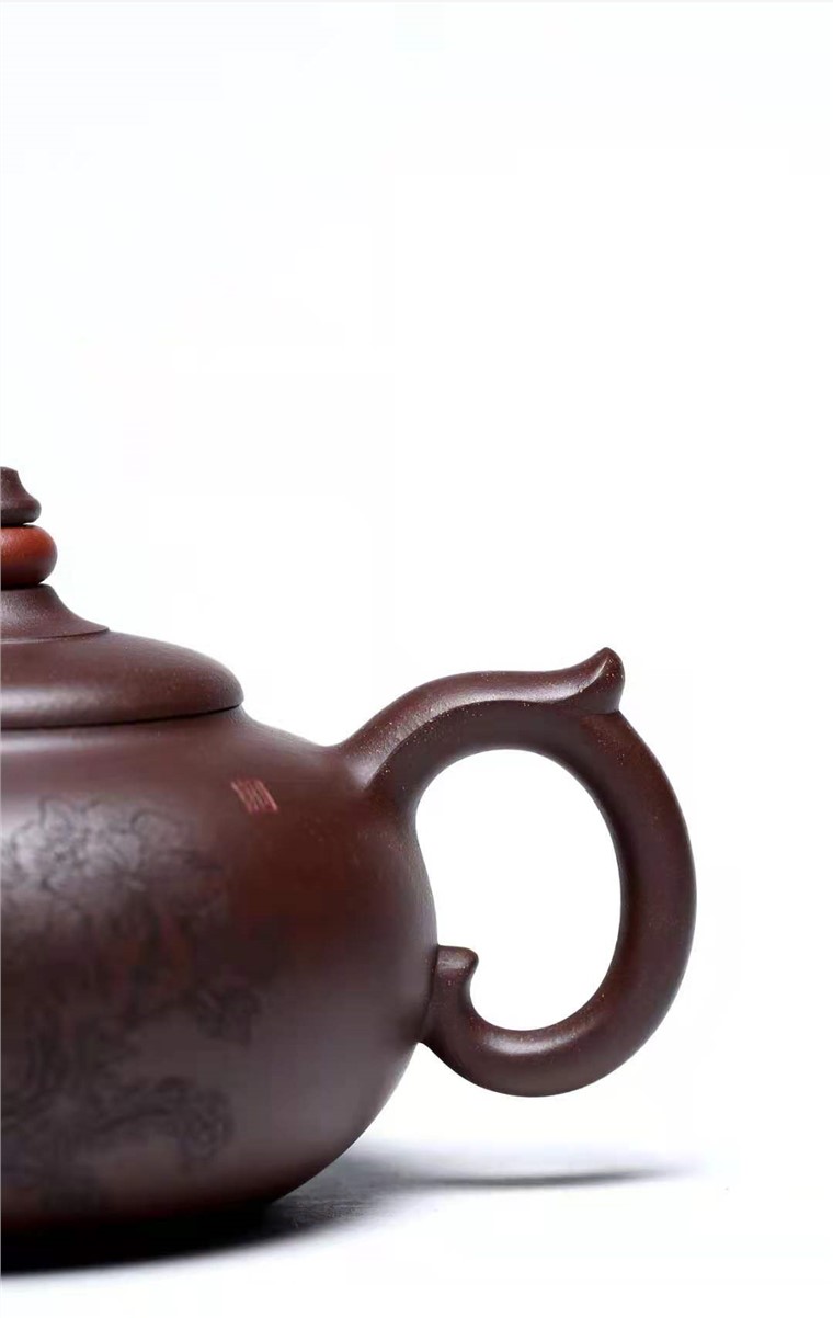 陈富强作品 天珠图片