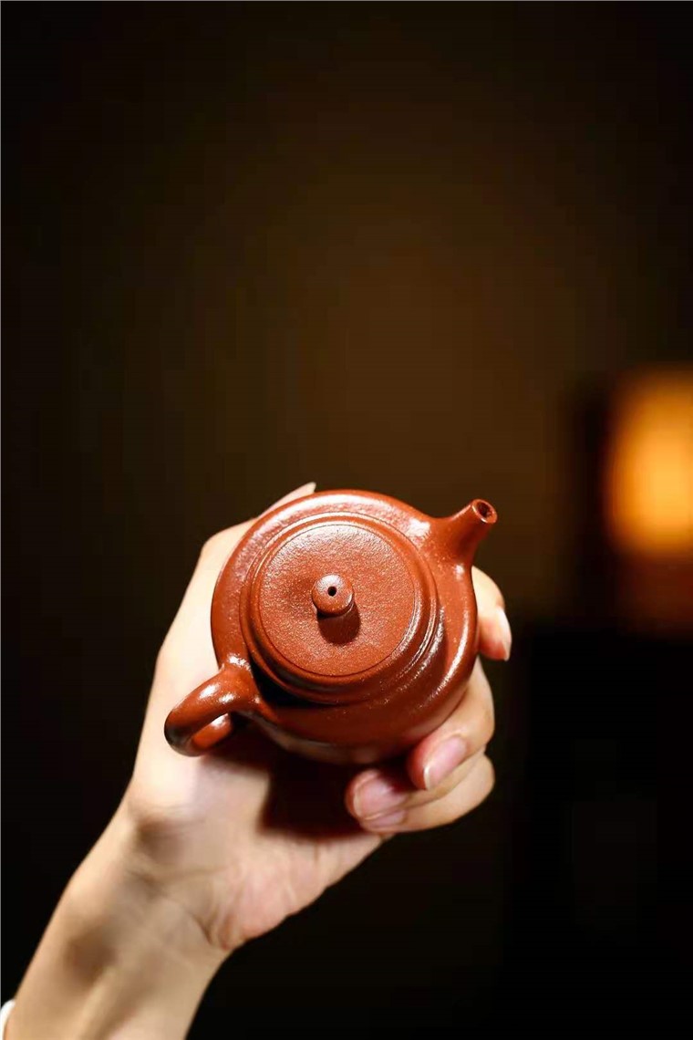 朱竹雅作品 德钟图片