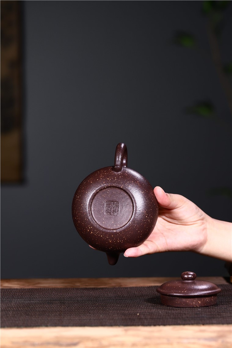 徐永君作品 仿古