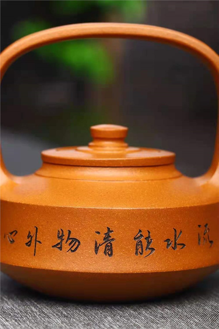 周曙峰作品 景舟提壁图片