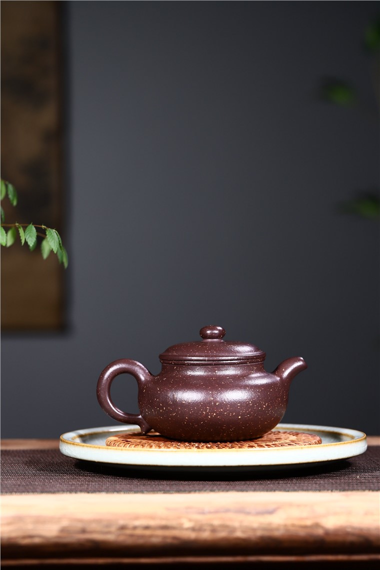 徐永君作品 仿古图片