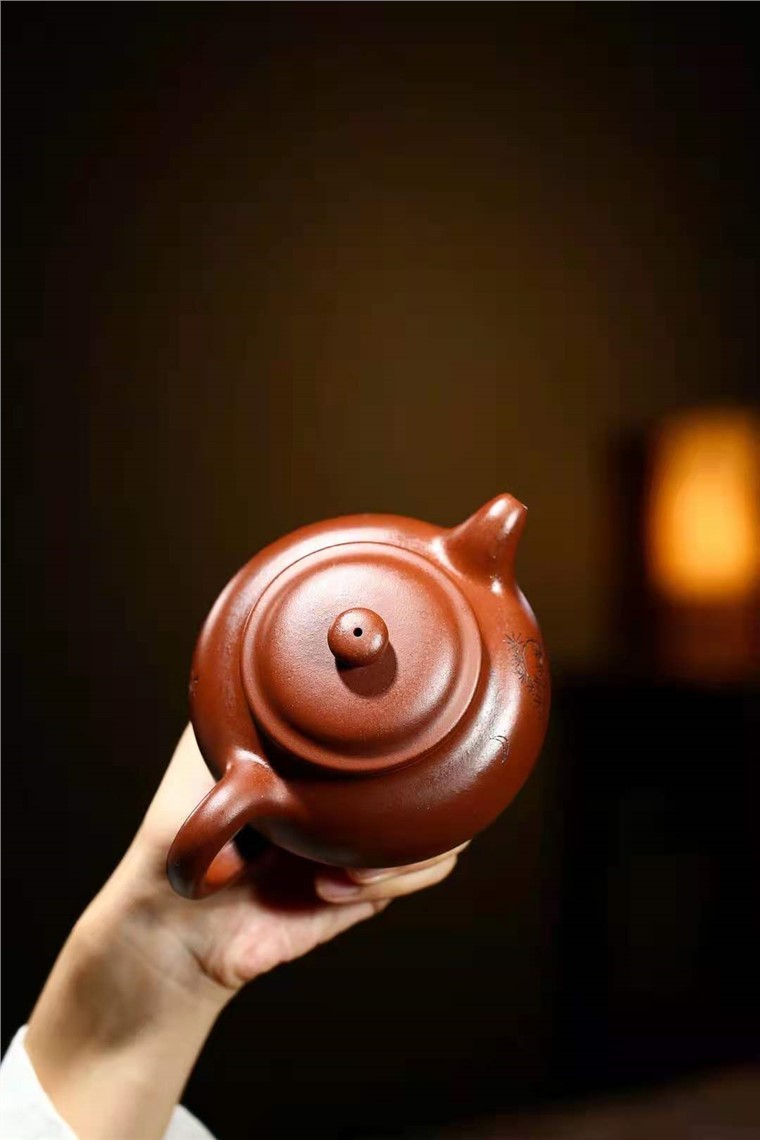 朱竹雅作品 掇只图片