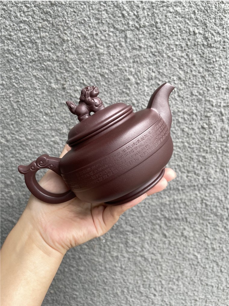 郭超钢作品 福瑞临门图片