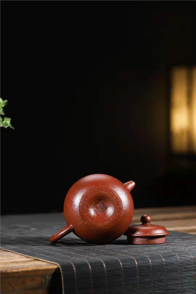 范微琴作品 匏尊