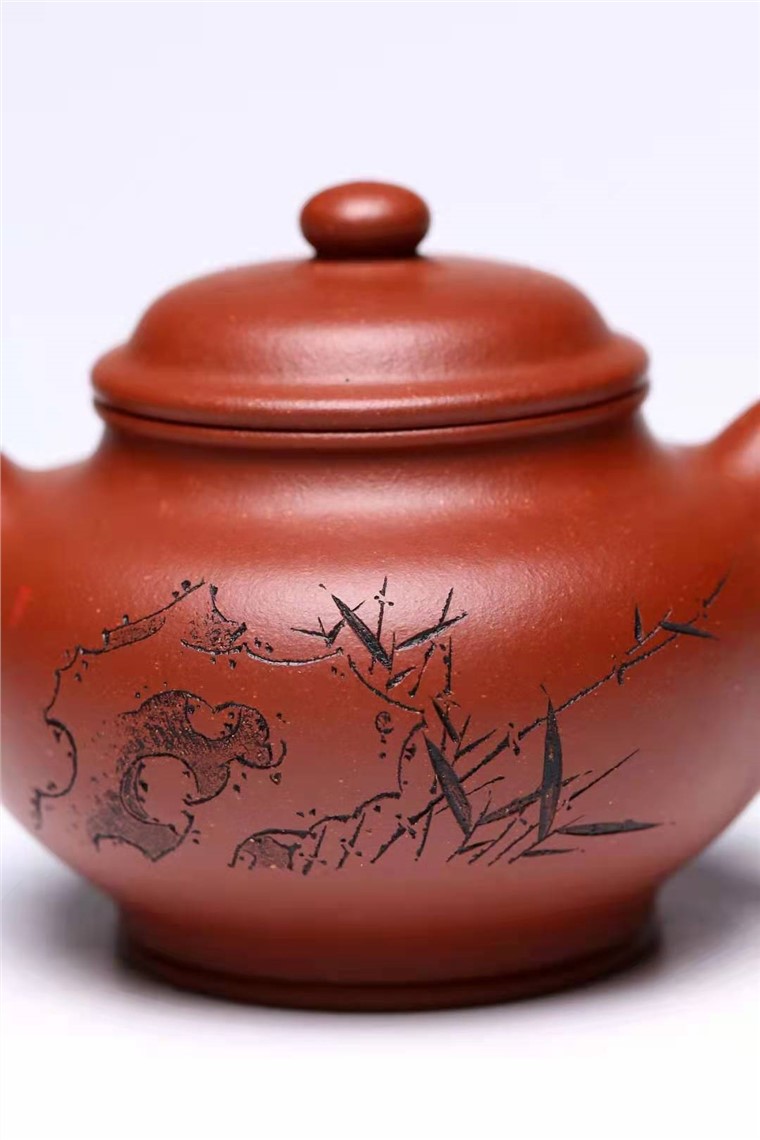 陈富强作品 掇只图片