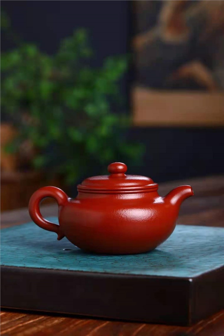 严伟作品 仿古图片