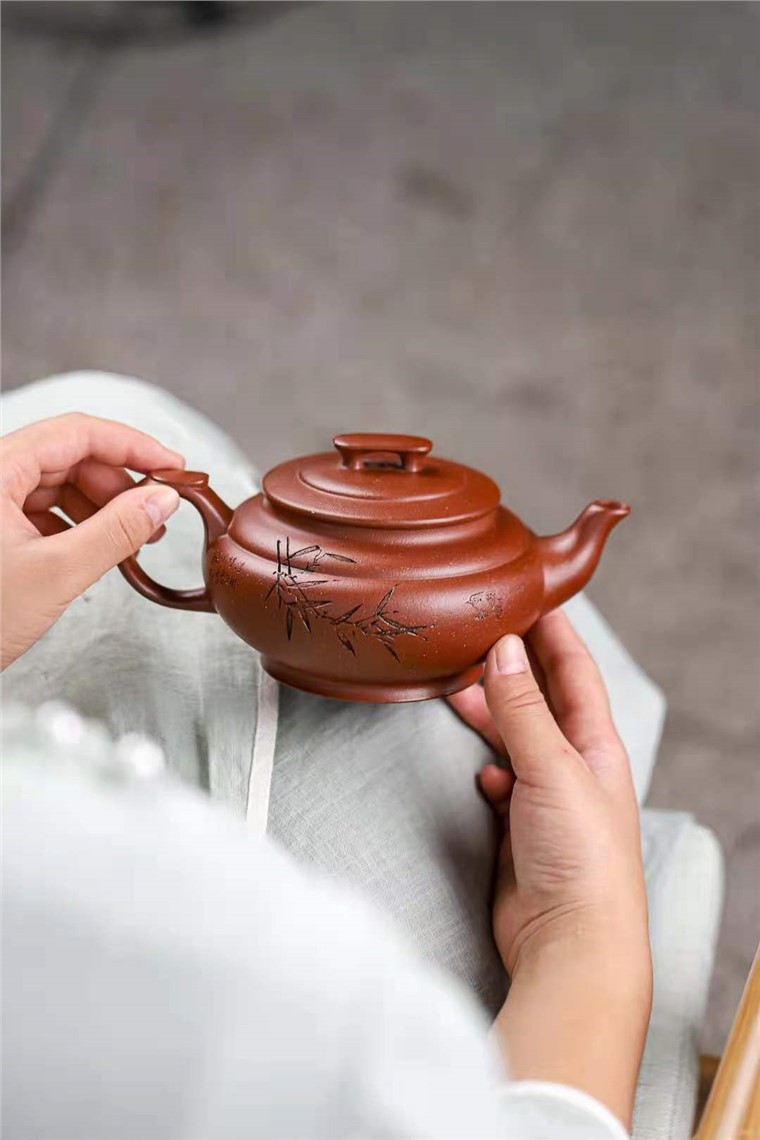 范微琴作品 上新桥图片