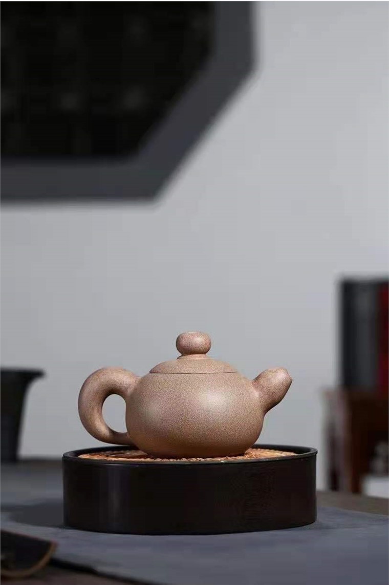 穆明龙作品 香玉图片