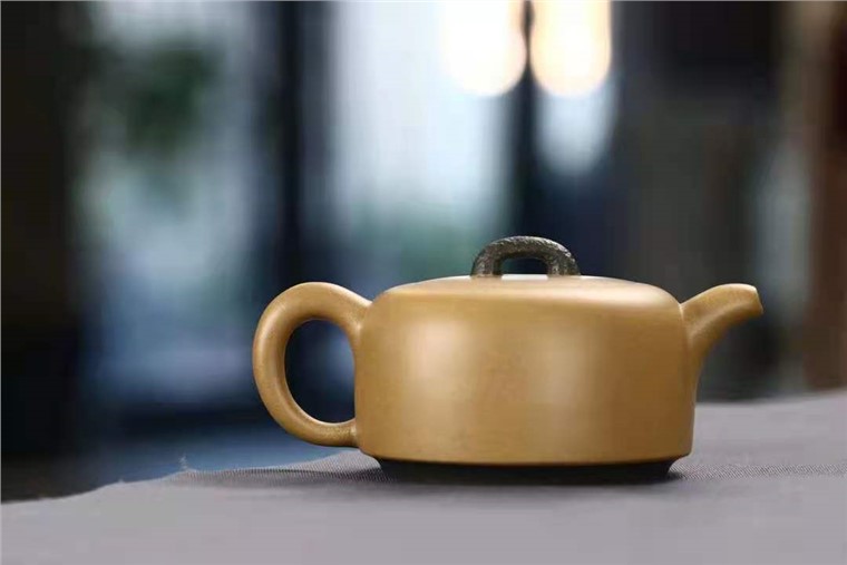 穆明龙作品 不言-竹窗图片
