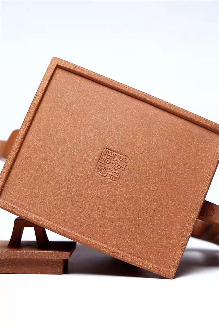 陈富强作品 方钟