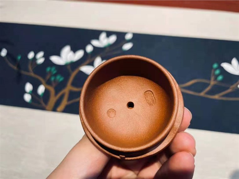 王海东作品 南瓜壶图片