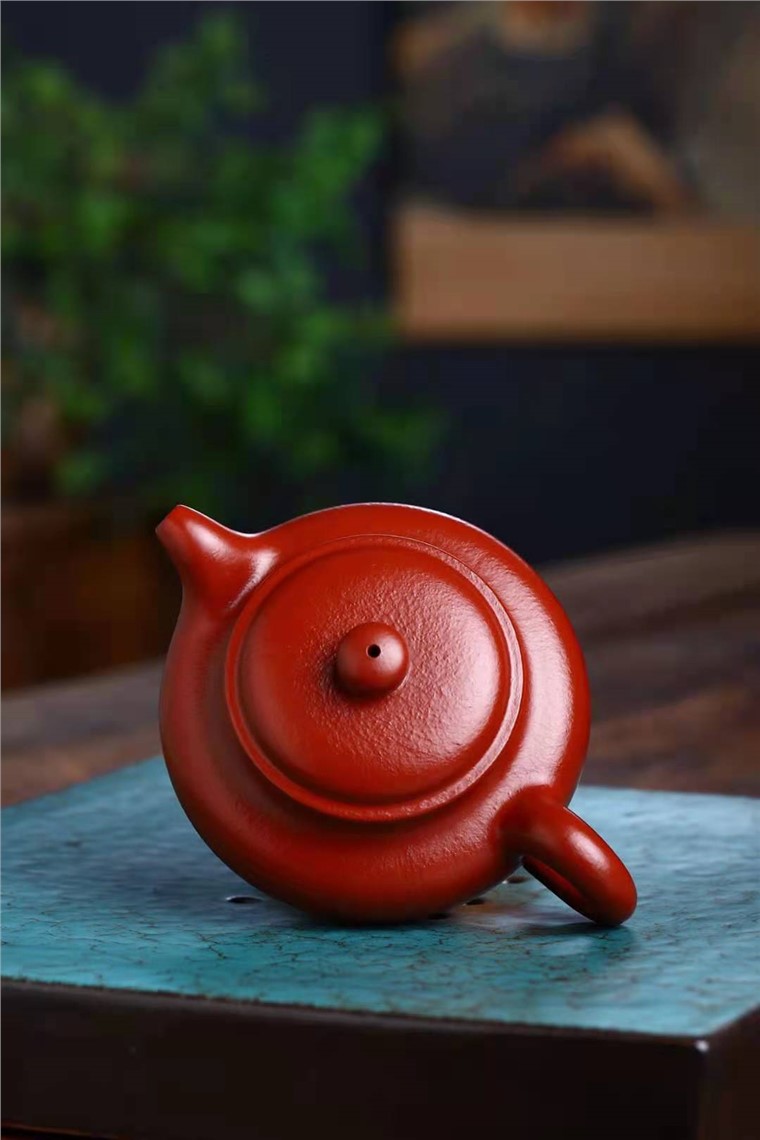 严伟作品 仿古图片