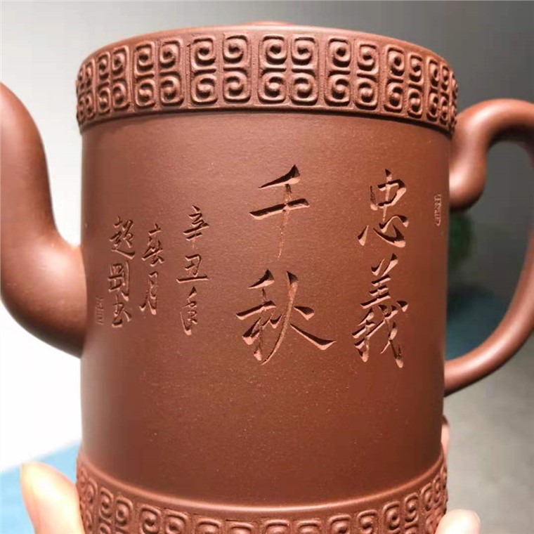 郭超钢作品 云柱图片