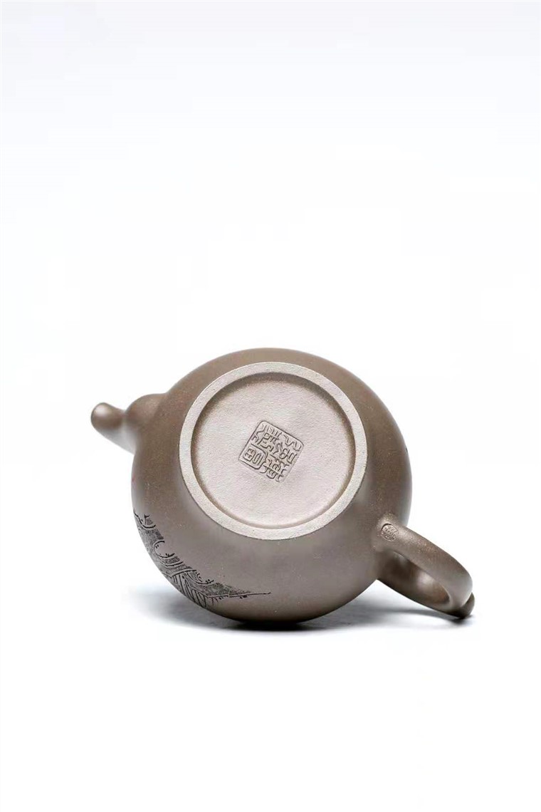 陈富强作品 锦上添花