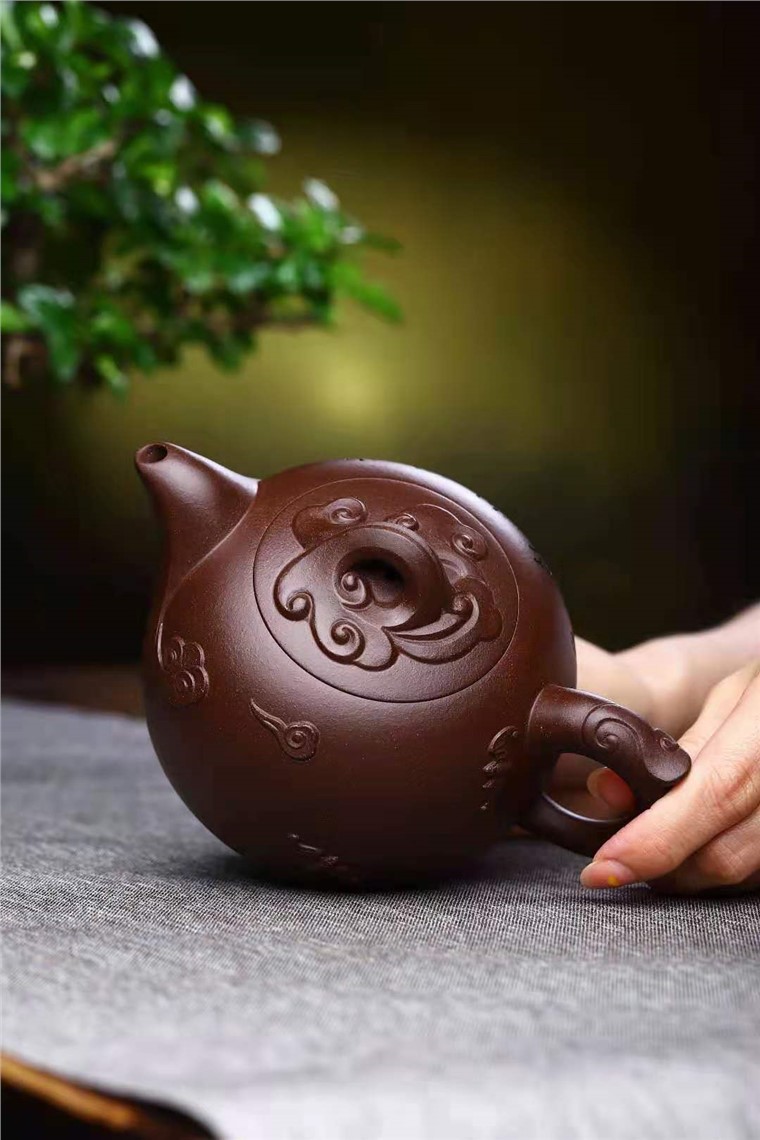 冯杏华作品 碧彩流云图片