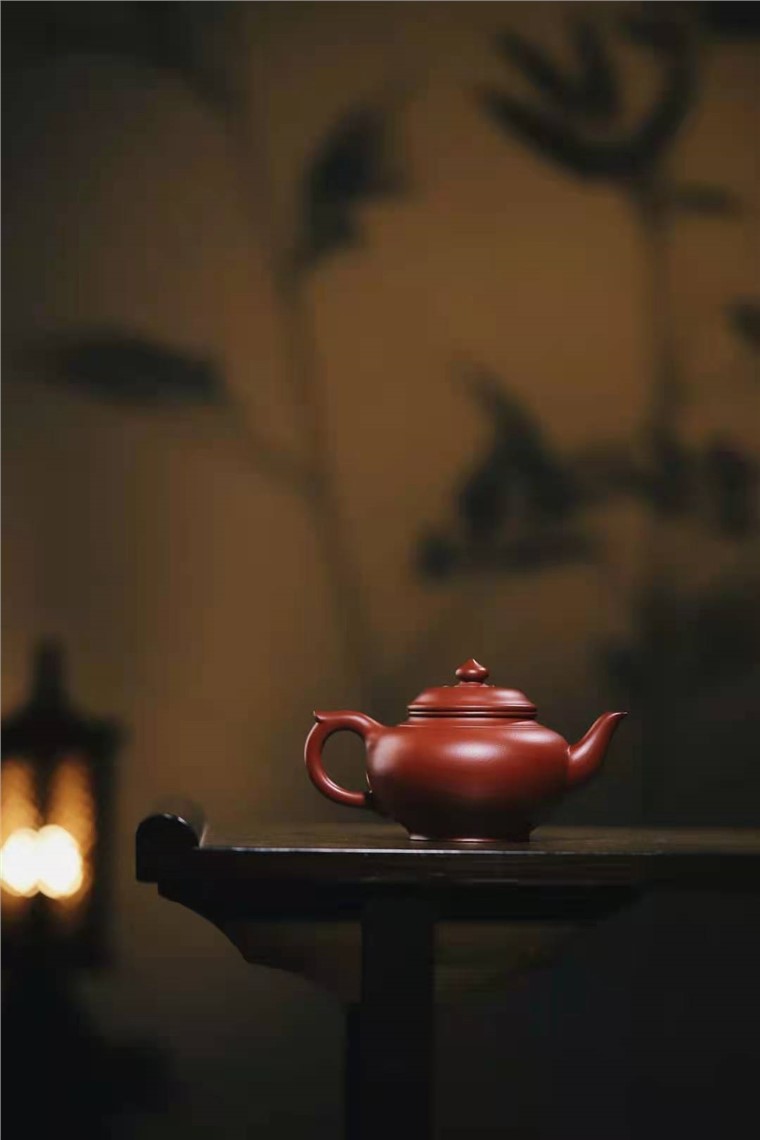 范微琴作品 祥云笑樱图片