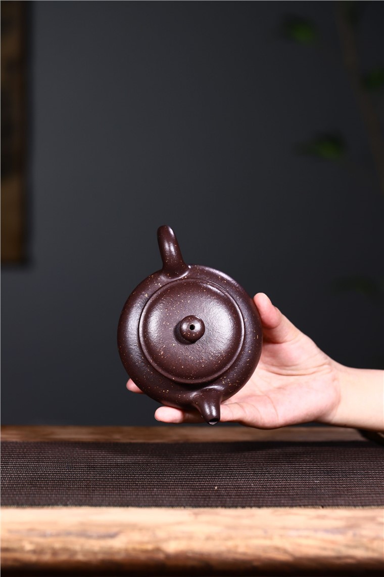 徐永君作品 仿古图片