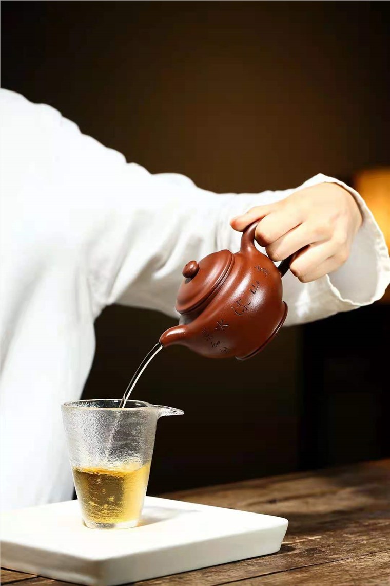 朱竹雅作品 掇只
