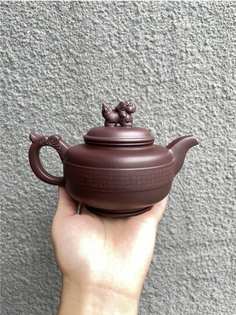 郭超钢作品 福瑞临门图片