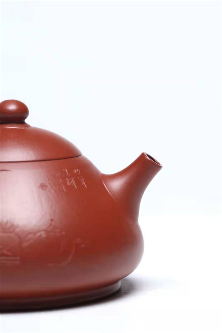 陈富强作品 乳瓢图片