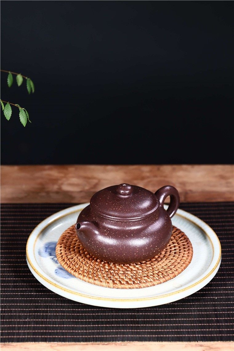 徐永君作品 仿古图片