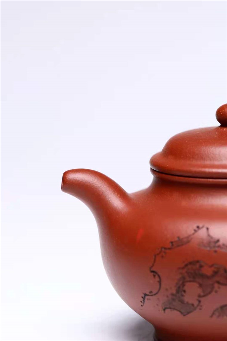 陈富强作品 掇只图片