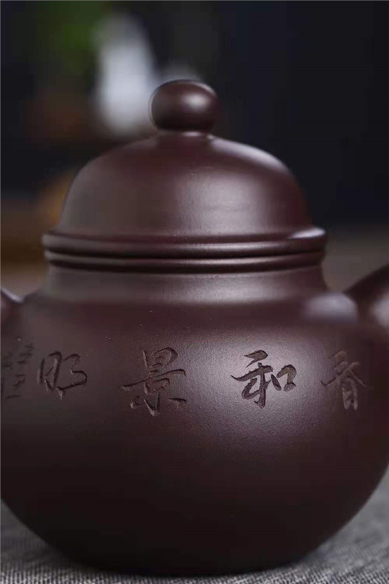 吴严佳作品 掇球套组图片