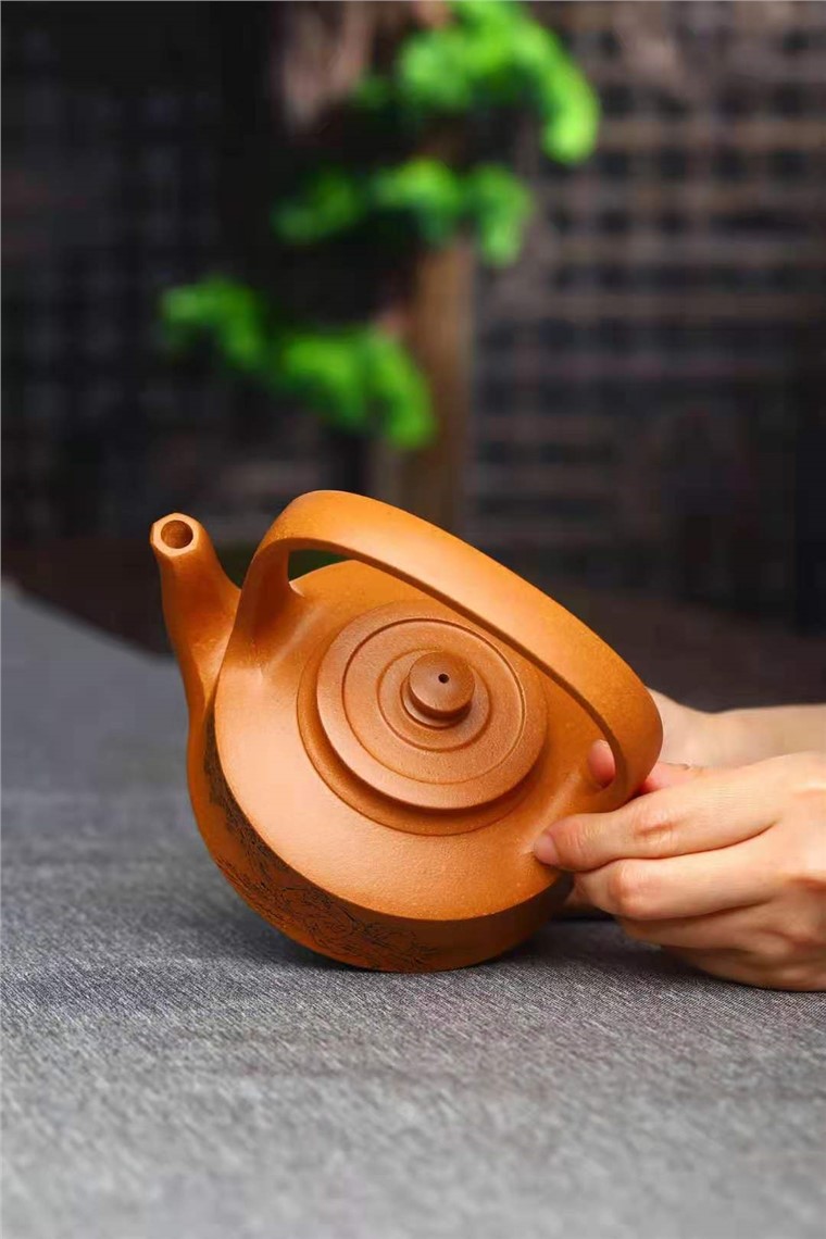 周曙峰作品 景舟提壁图片